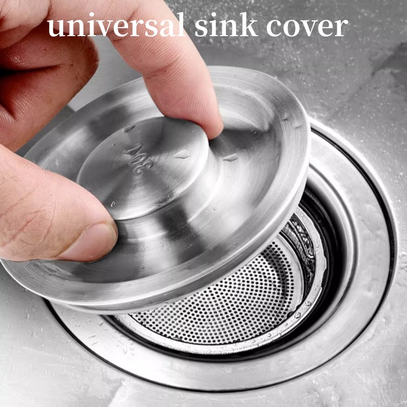 Stainless Steel Kitchen Sink S - Commercial Kitchen Bin recension och pris