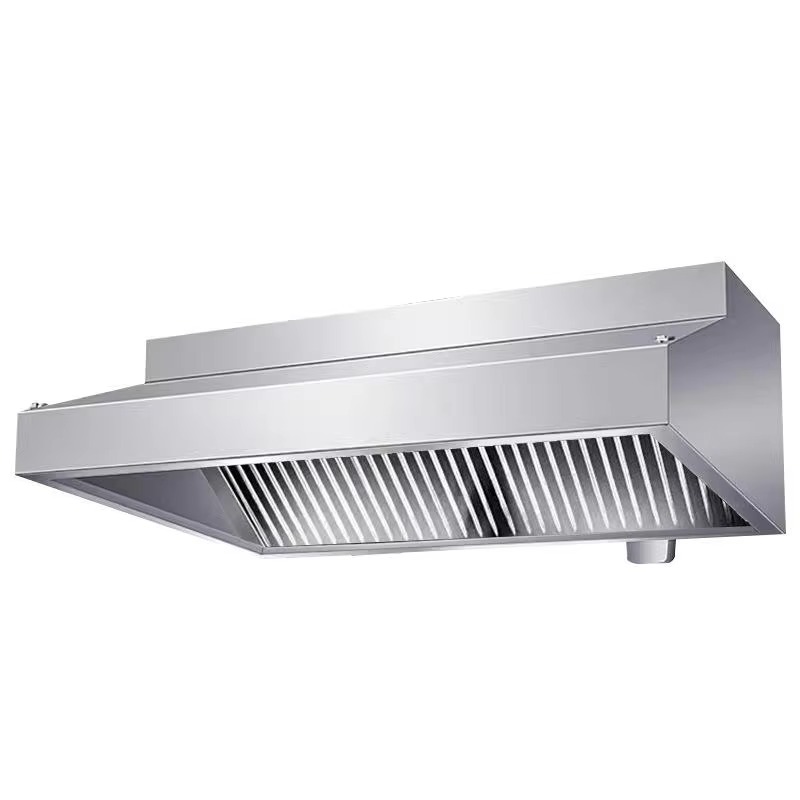 Commercial Stainless Steel Kit - Range Commercial Kitchen recension och pris