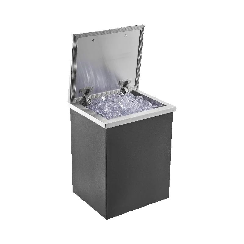SucceBuy Drop in Ice Chest Sta - Commercial Kitchen Bin recension och pris